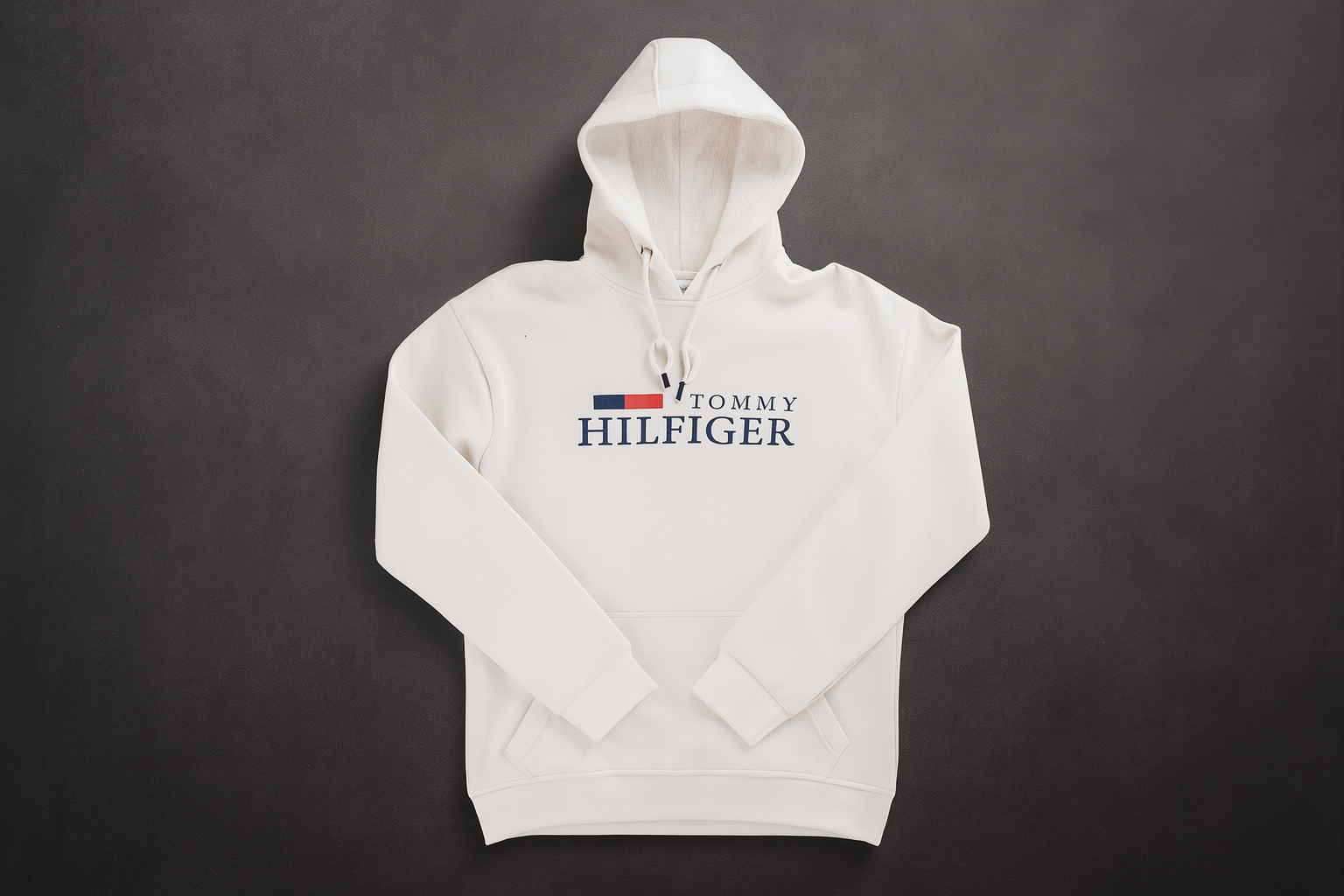 Hoodie Hilfiger