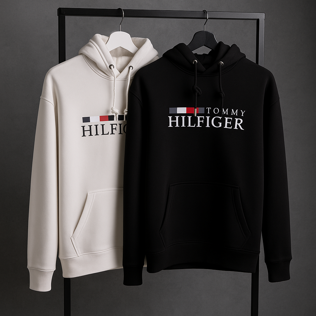 Hoodie Hilfiger