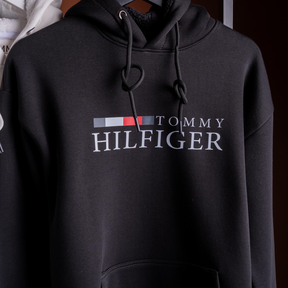 Hoodie Hilfiger
