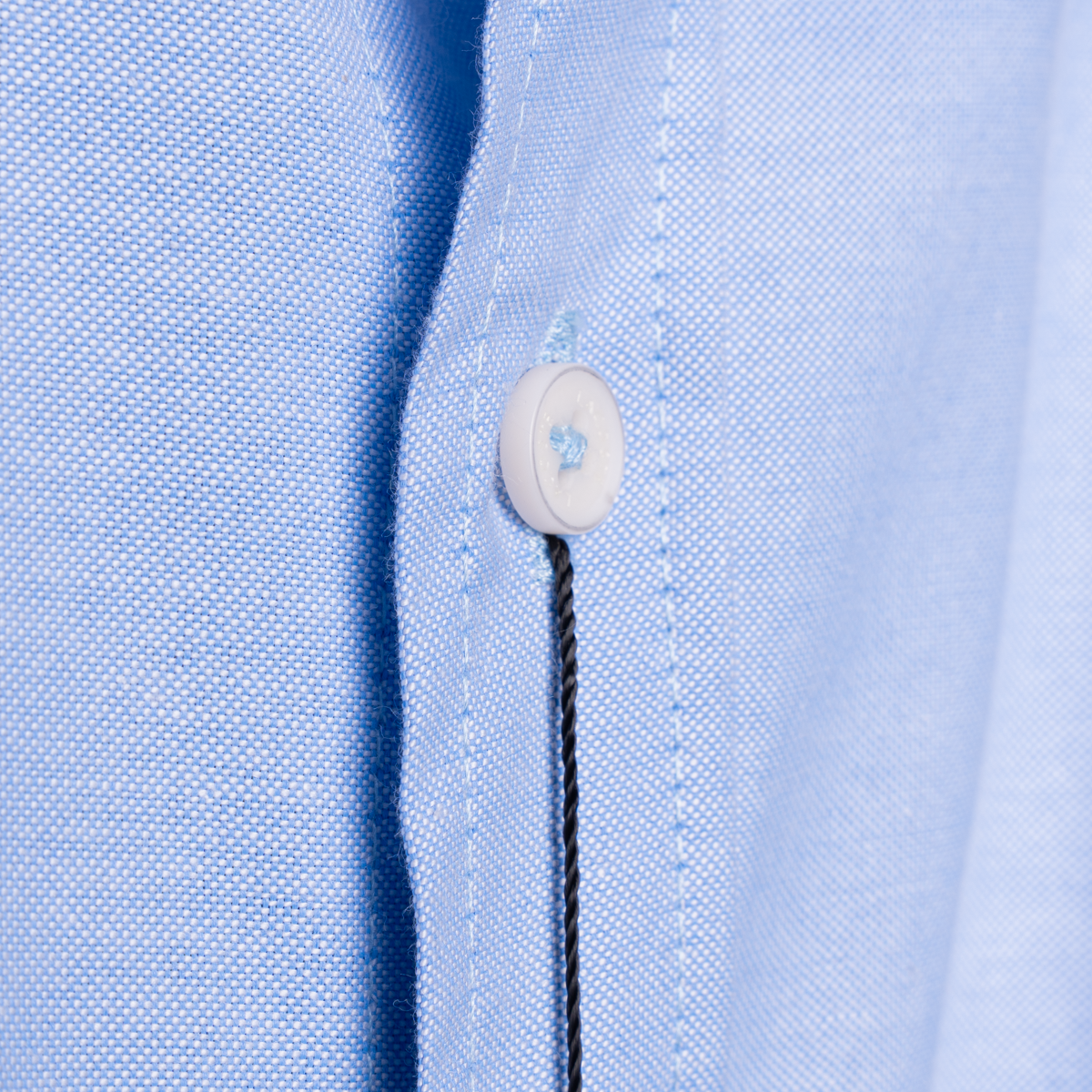 Lacoste Oxford Cotton Shir