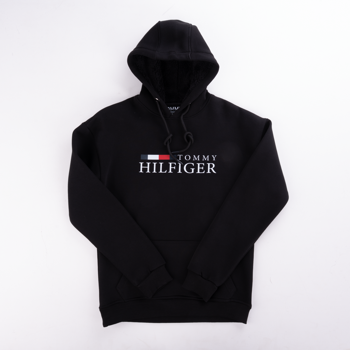 Hoodie Hilfiger