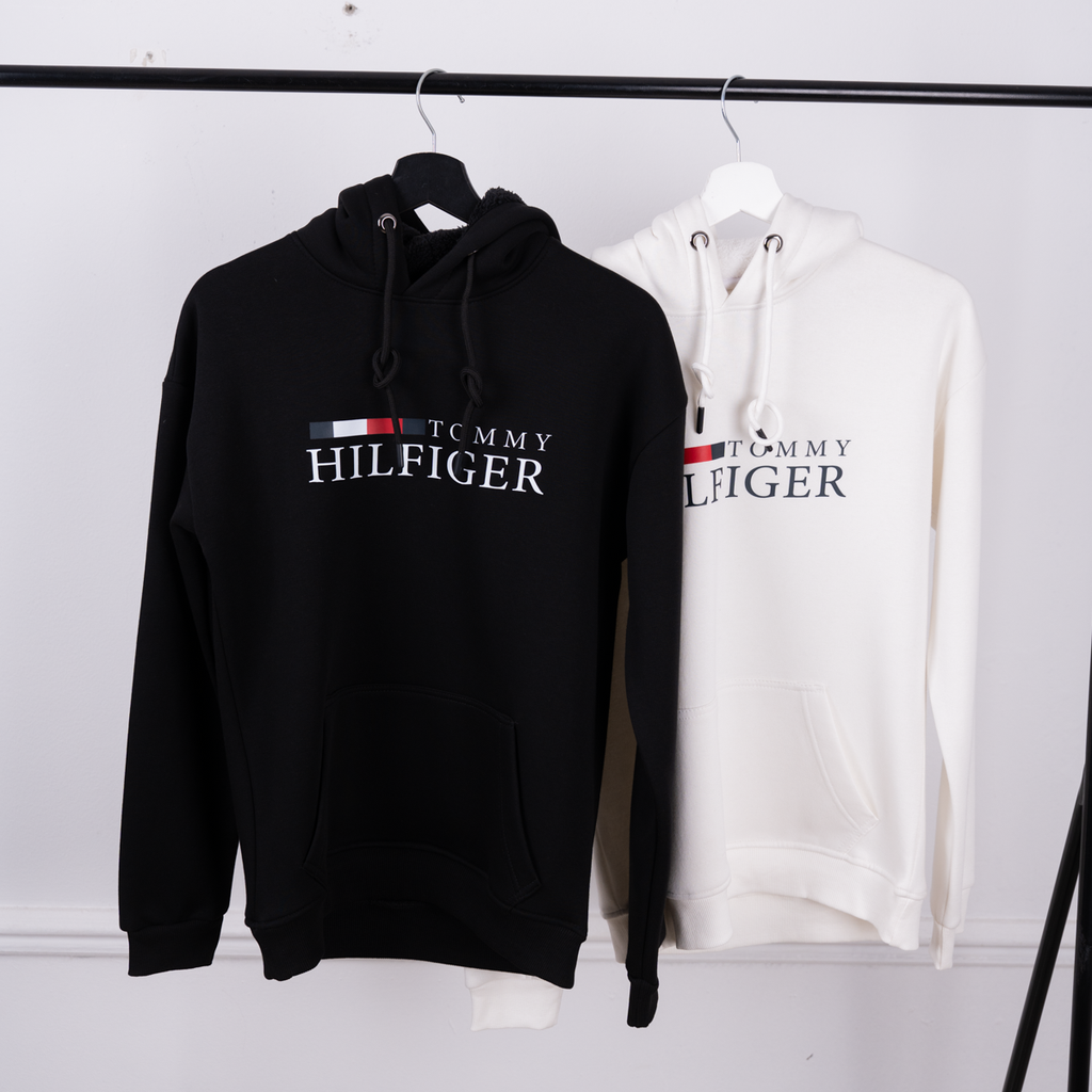 Hoodie Hilfiger