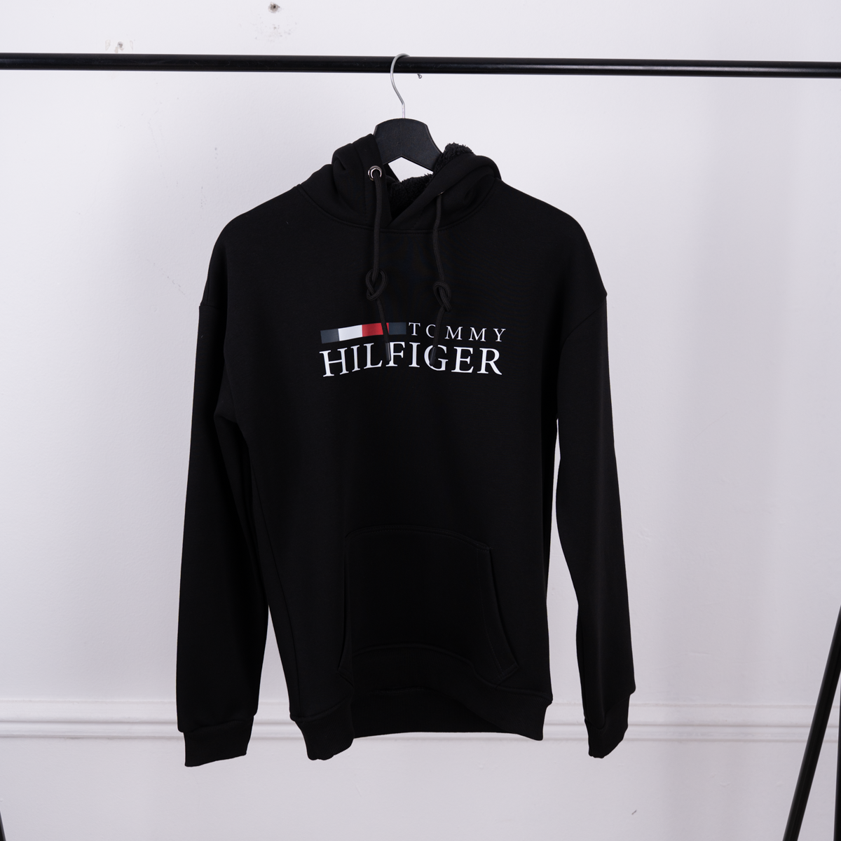 Hoodie Hilfiger