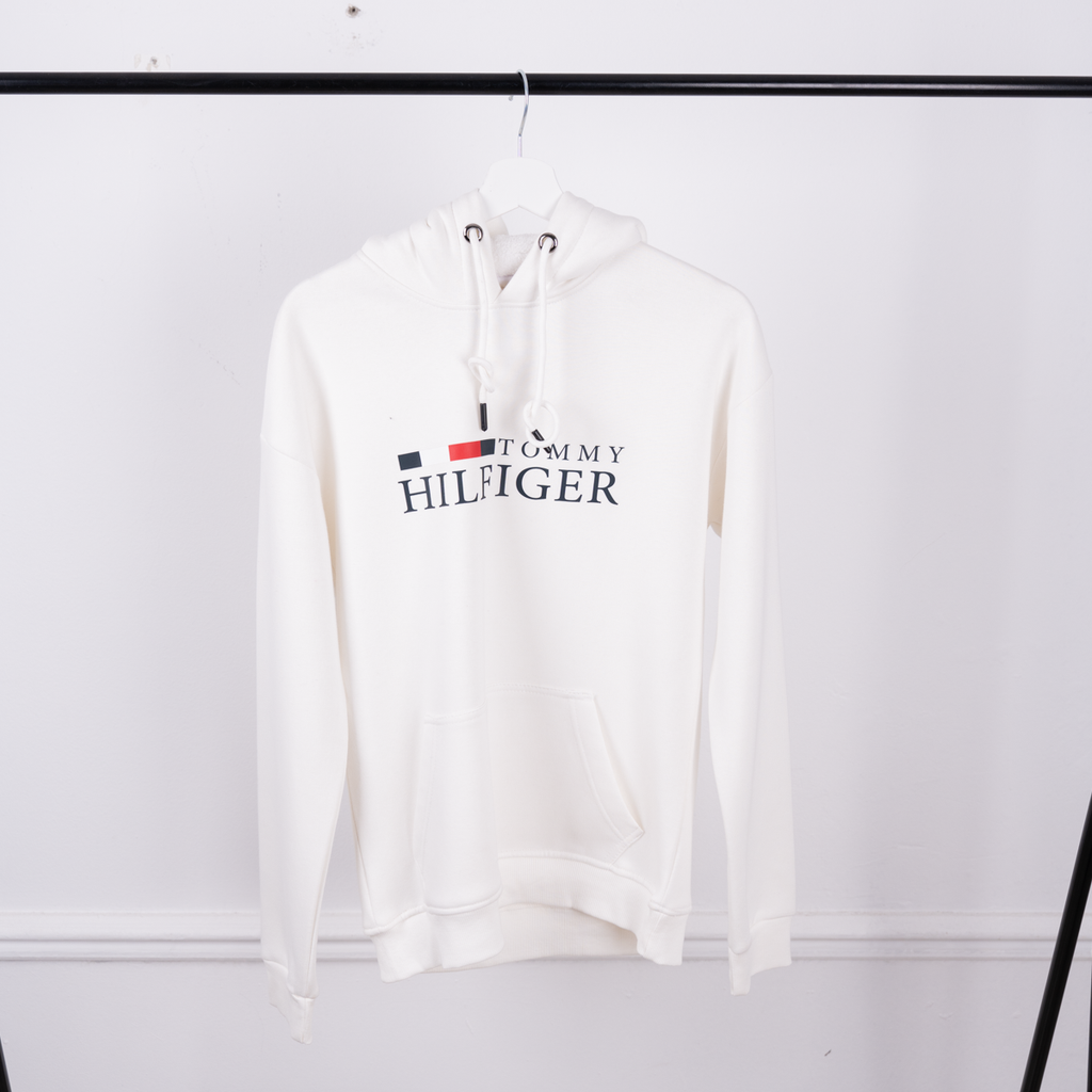 Hoodie Hilfiger