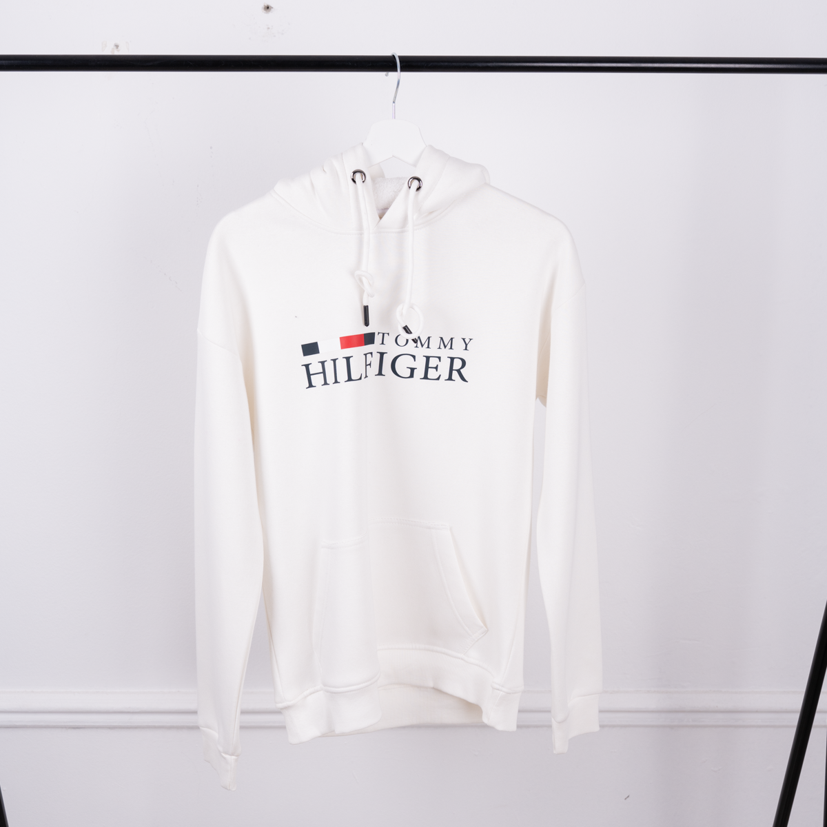 Hoodie Hilfiger