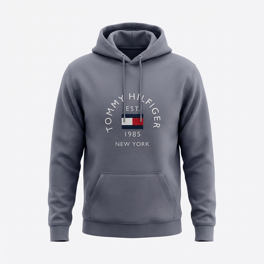 Hoodie New Work