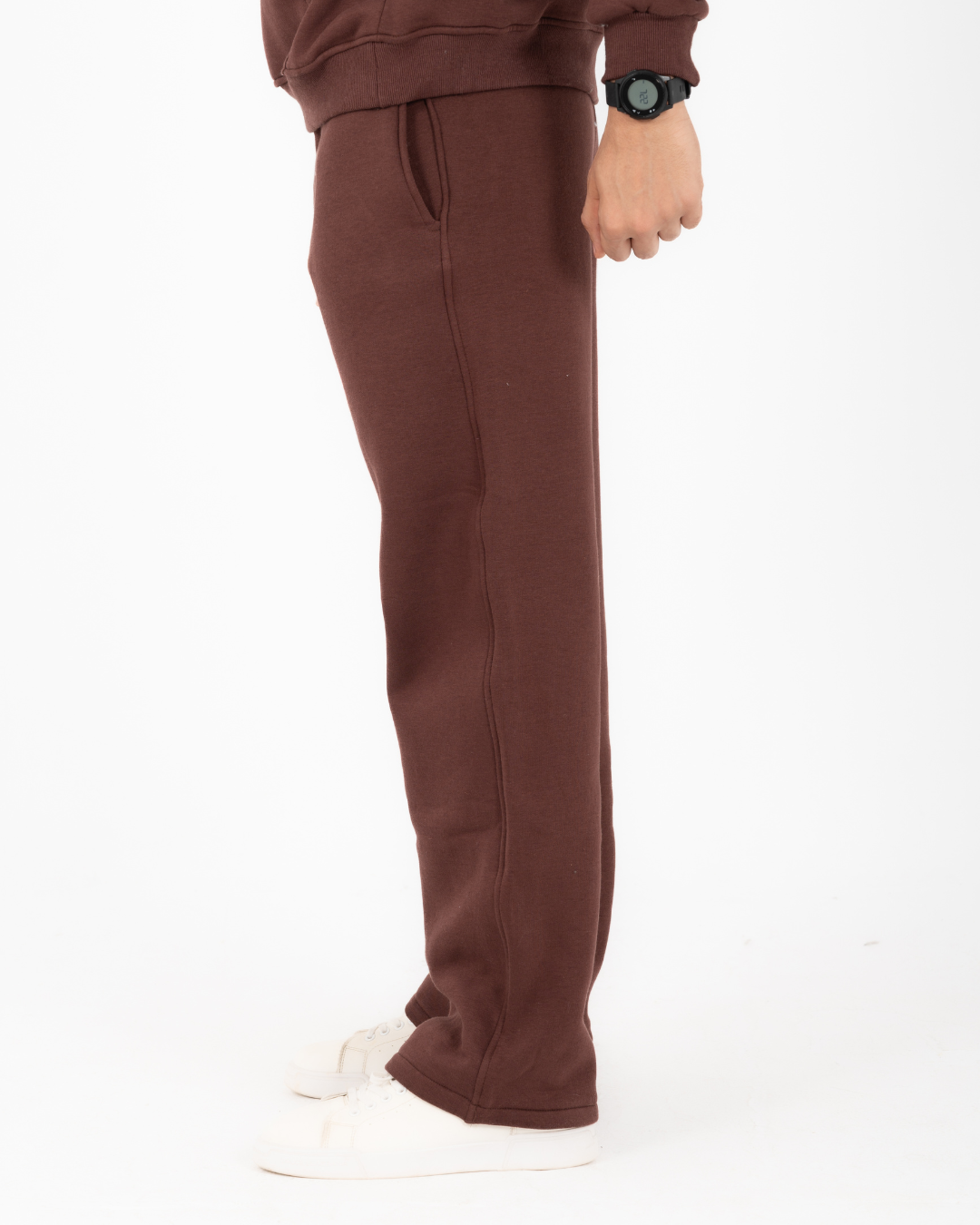 Wide-Leg Pants